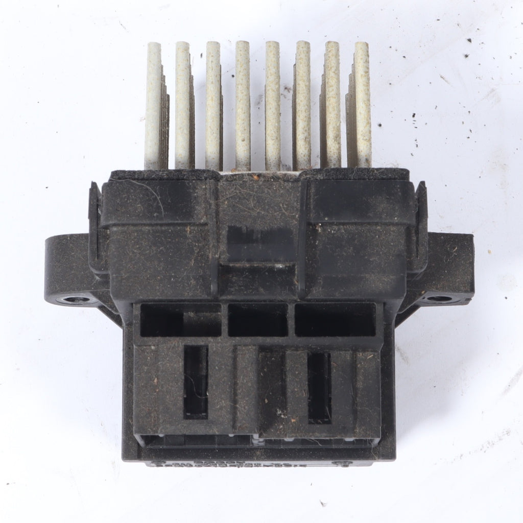 2008- 2020 DODGE & CHRYSLER HEATER BLOWER MOTOR RESISTOR OEM W0591001