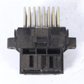 2008- 2020 DODGE & CHRYSLER HEATER BLOWER MOTOR RESISTOR OEM W0591001