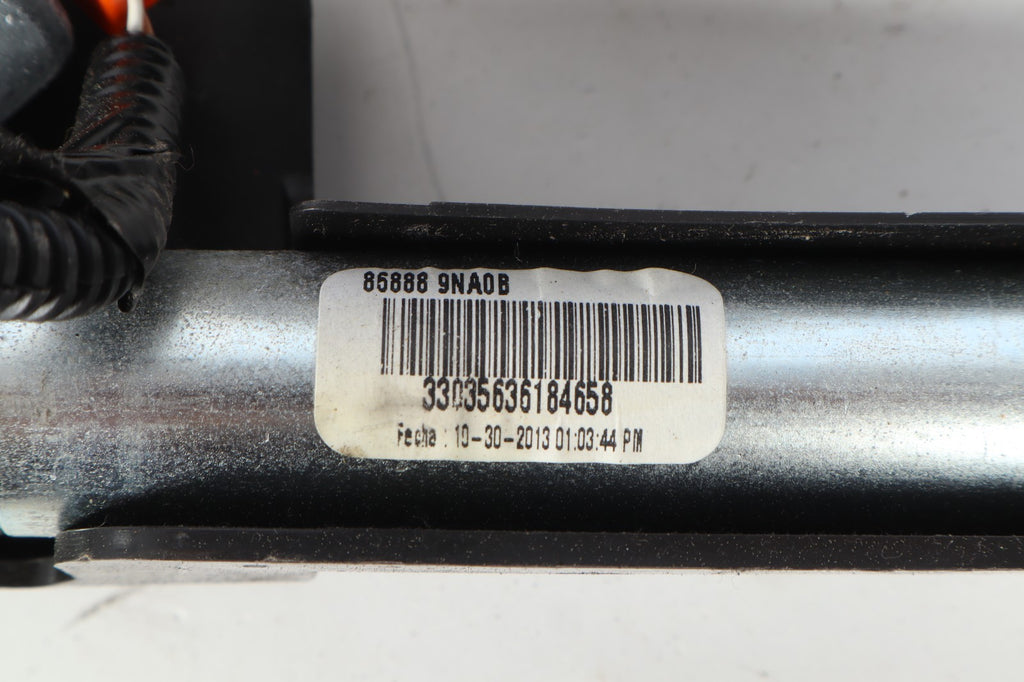 2014-2020 NISSAN PATHFINDER FRONT RIGHT PASSENGER SEAT BELT RETRACTOR OEM