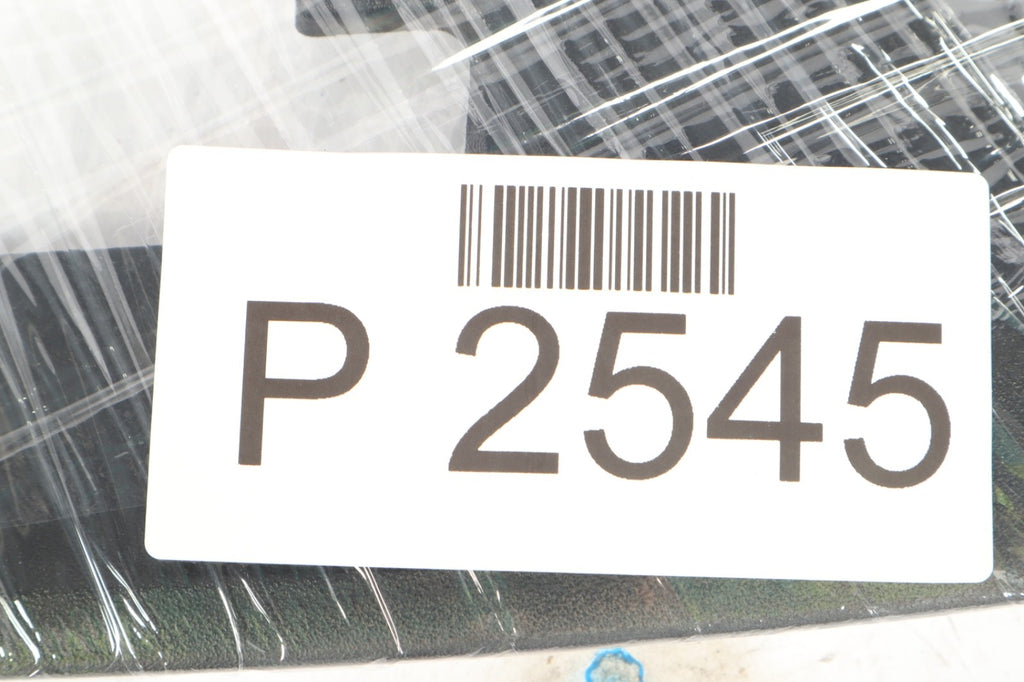 2011 - 2017 Nissan Leaf Front Side Radiator Support Access Upper Cover OEM