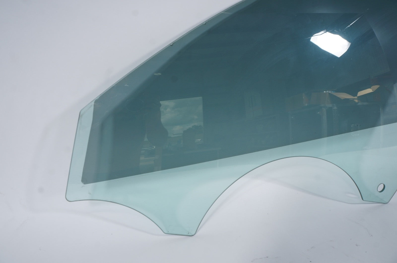 2012 - 2018 AUDI A7 S7 RIGHT PASSENGER FRONT DOOR WINDOW GLASS