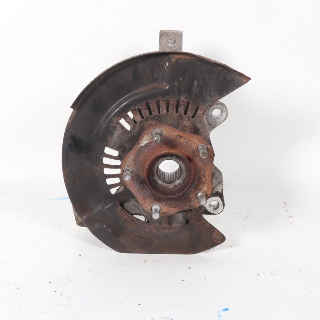 2016-2021 NISSAN MAXIMA FWD FRONT RIGHT PASSENGER SPINDLE KNUCKLE WHEEL HUB OEM