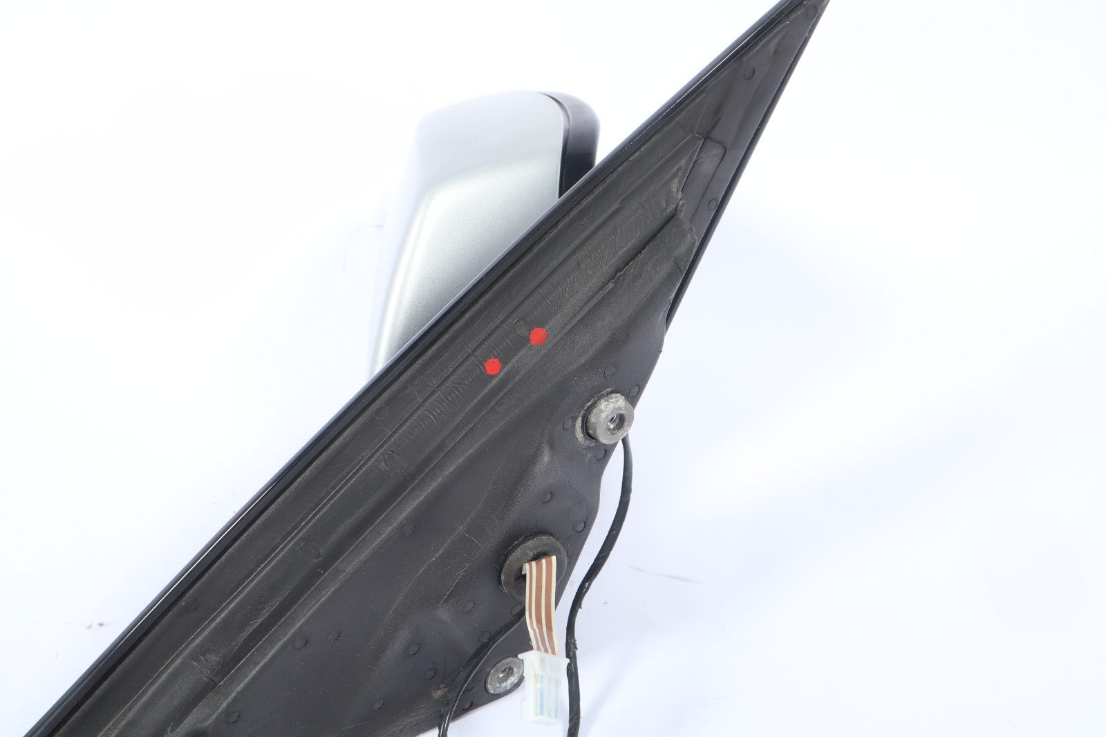 2004-2009 BMW X3 RH PASSENGER RIGHT SIDE VIEW POWER DOOR MIRROR OEM