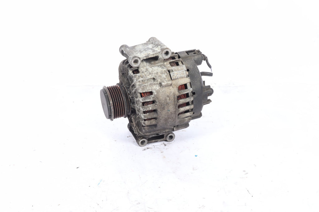 2009-2012 AUDI Q5 ALTERNATOR 150AMP VALEO MANUFACTURER OEM