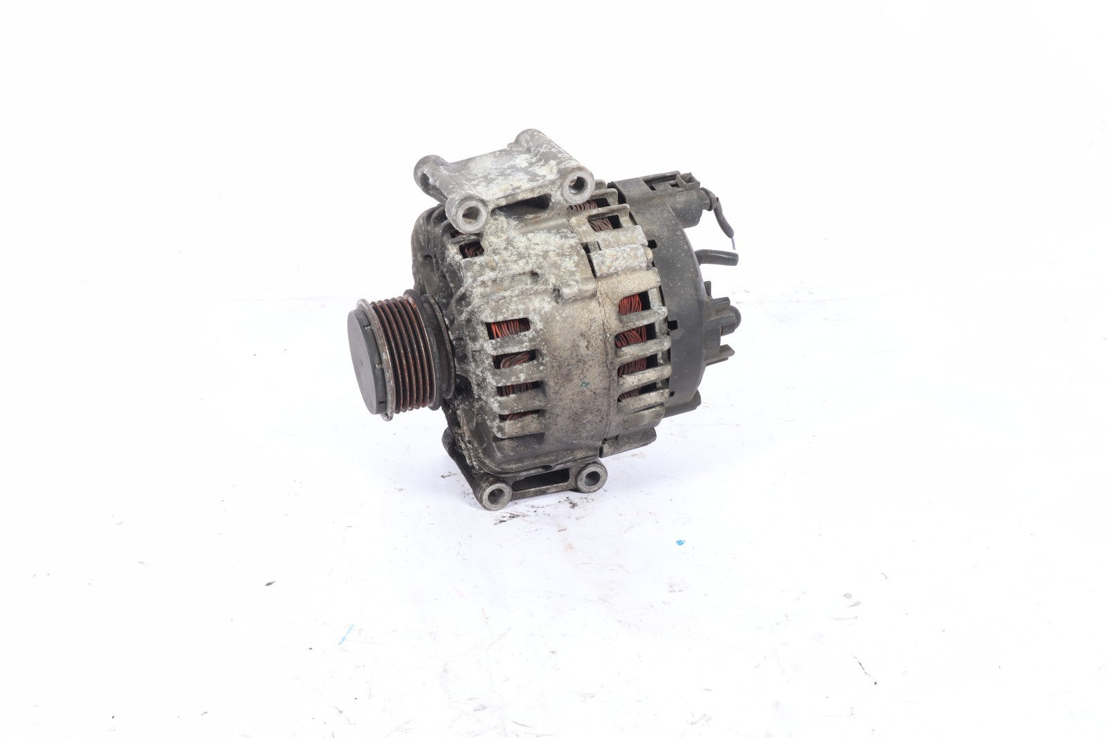 2009-2012 AUDI Q5 ALTERNATOR 150AMP VALEO MANUFACTURER OEM