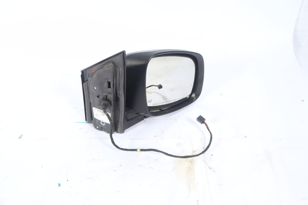 2011-2019 DODGE GRAND CARAVAN RIGHT PASSENGER SIDE VIEW POWER MIRROR OEM