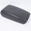 2012-2018 Audi A7 Quattro Center Console Black Leather Armrest Storage Lid OEM