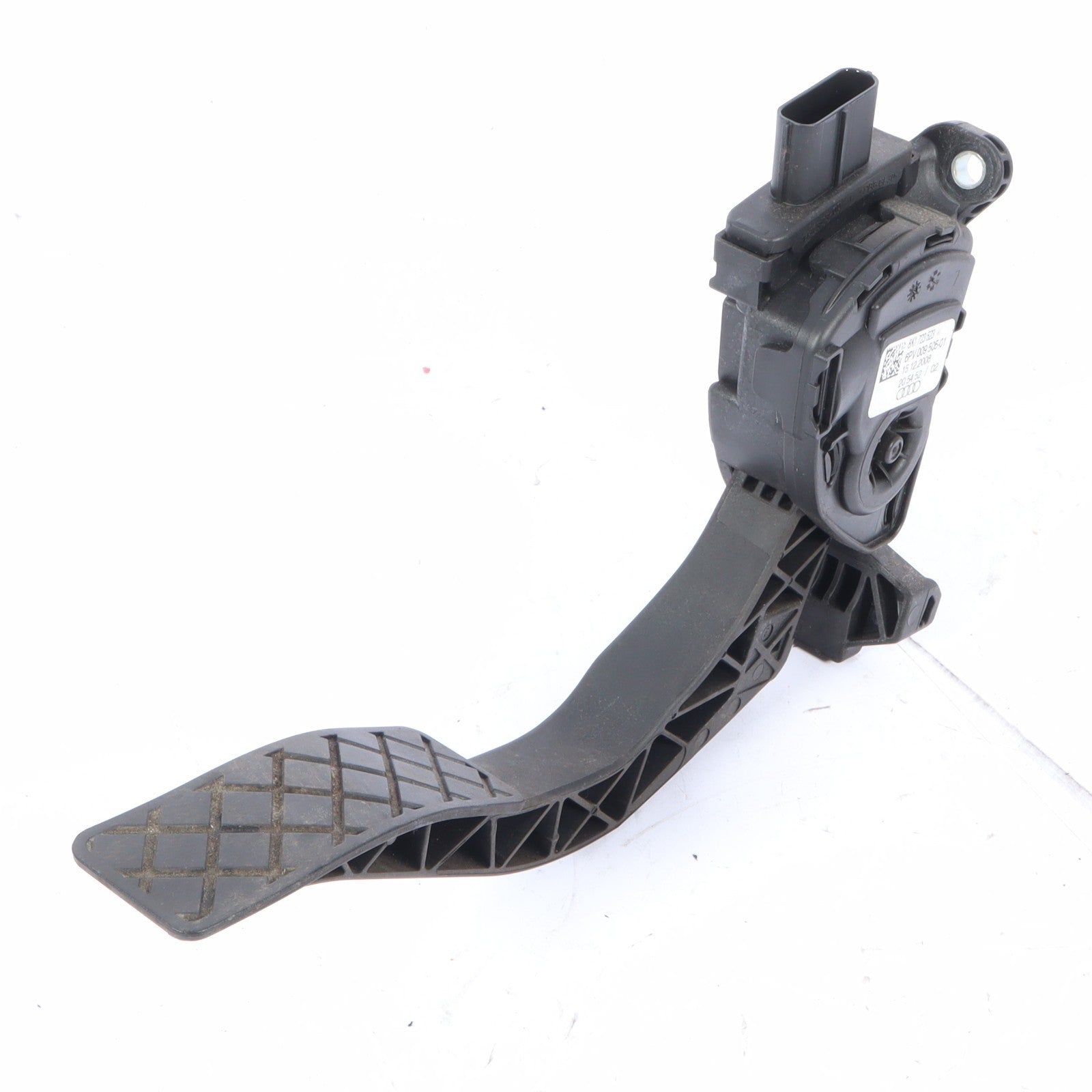 2009-2018 AUDI Q5 PEDAL ACCELERATOR MODULE 8K1723523 OEM