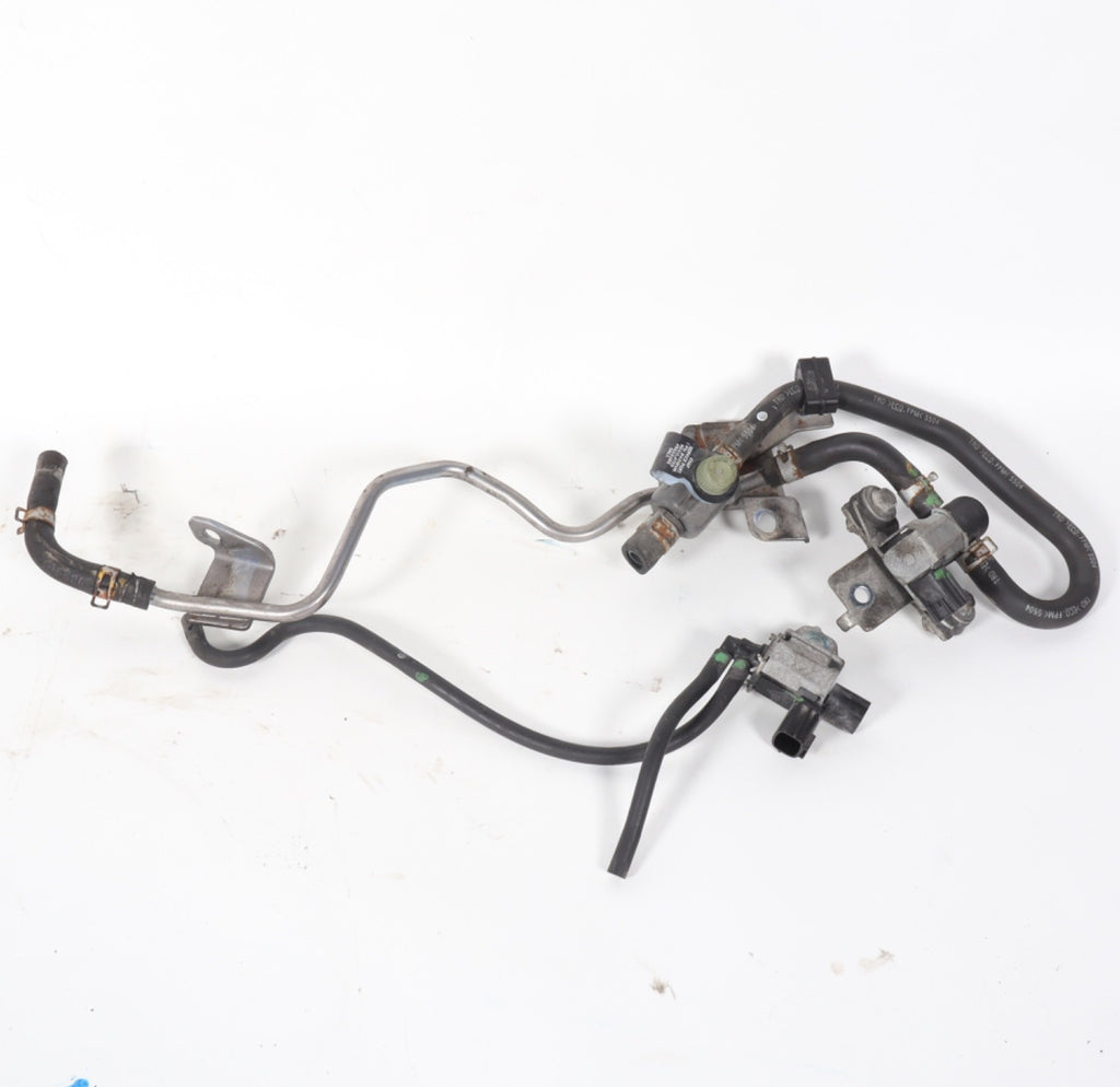 2017 MITSUBISHI OUTLANDER VACUUM SOLENOID OEM
