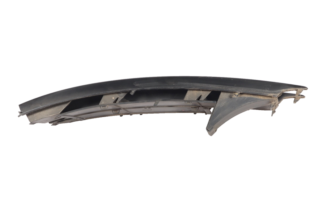 2010-2015 Audi Q7 Front Bumper Grille Left Lower Trim Cover 4L0807151 OEM