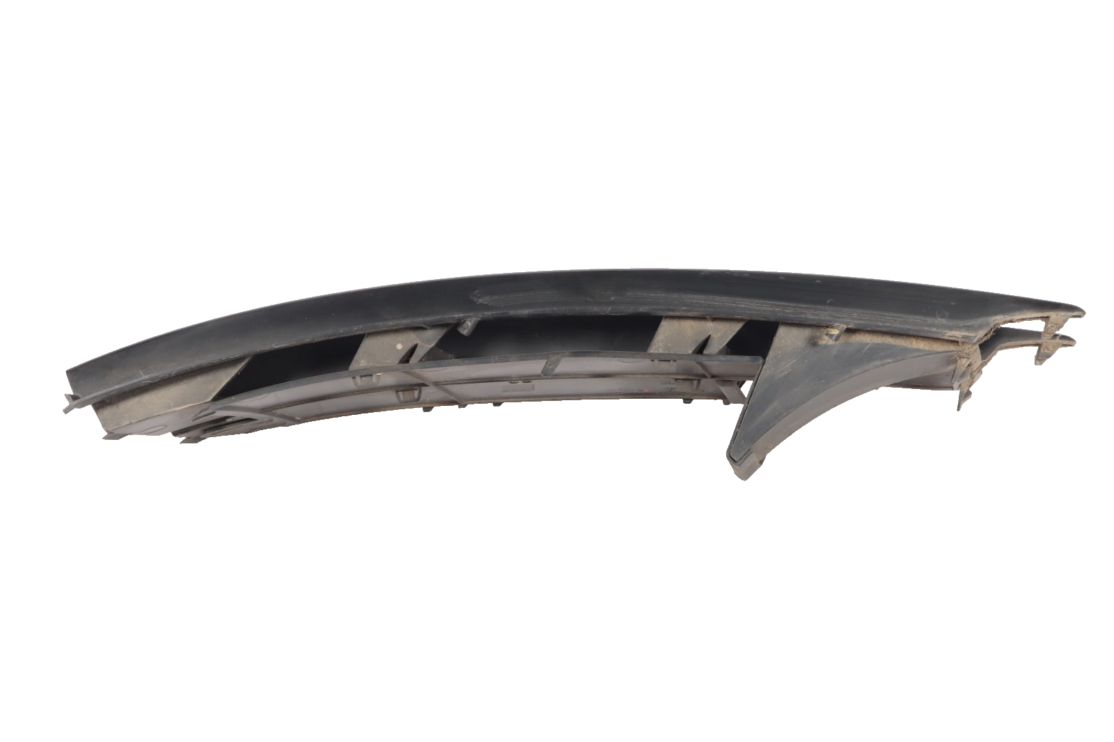 2010-2015 Audi Q7 Front Bumper Grille Left Lower Trim Cover 4L0807151 OEM