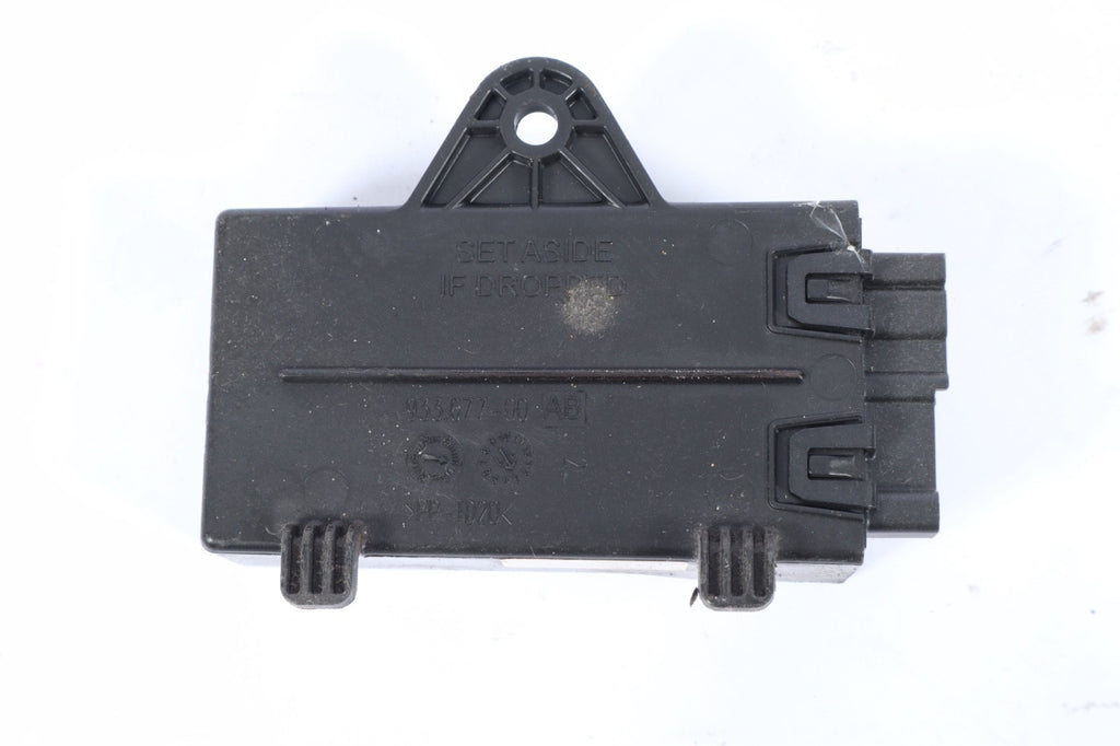 2009-2012 FORD TAURUS SEAT HEAT CONTROL MODULE OEM 9U5T14C724AC