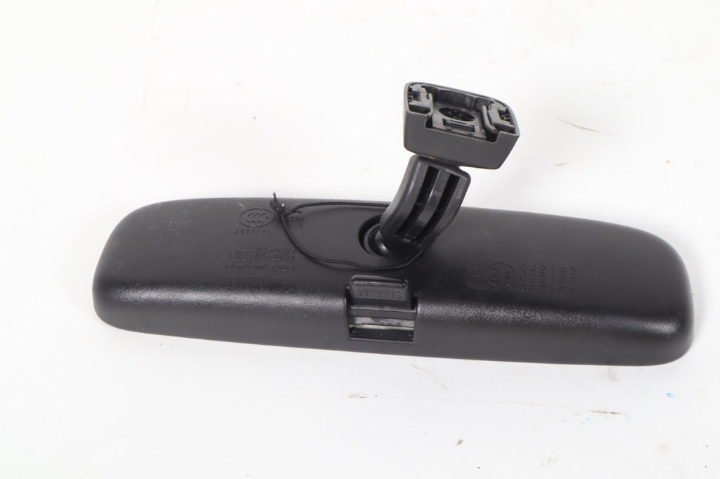 2004-2016 Mitsubishi Outlander Interior Rear View Mirror Glass OEM