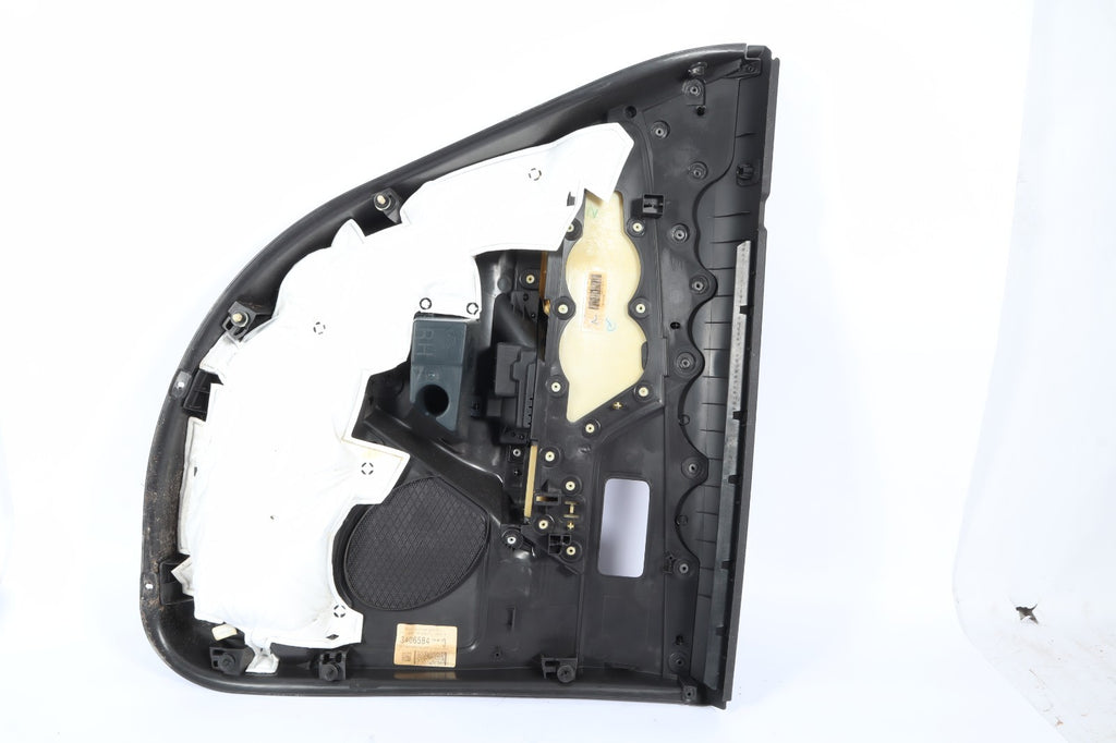 2011-2014 FORD EDGE REAR RIGHT PASS DOOR TRIM PANEL OEM