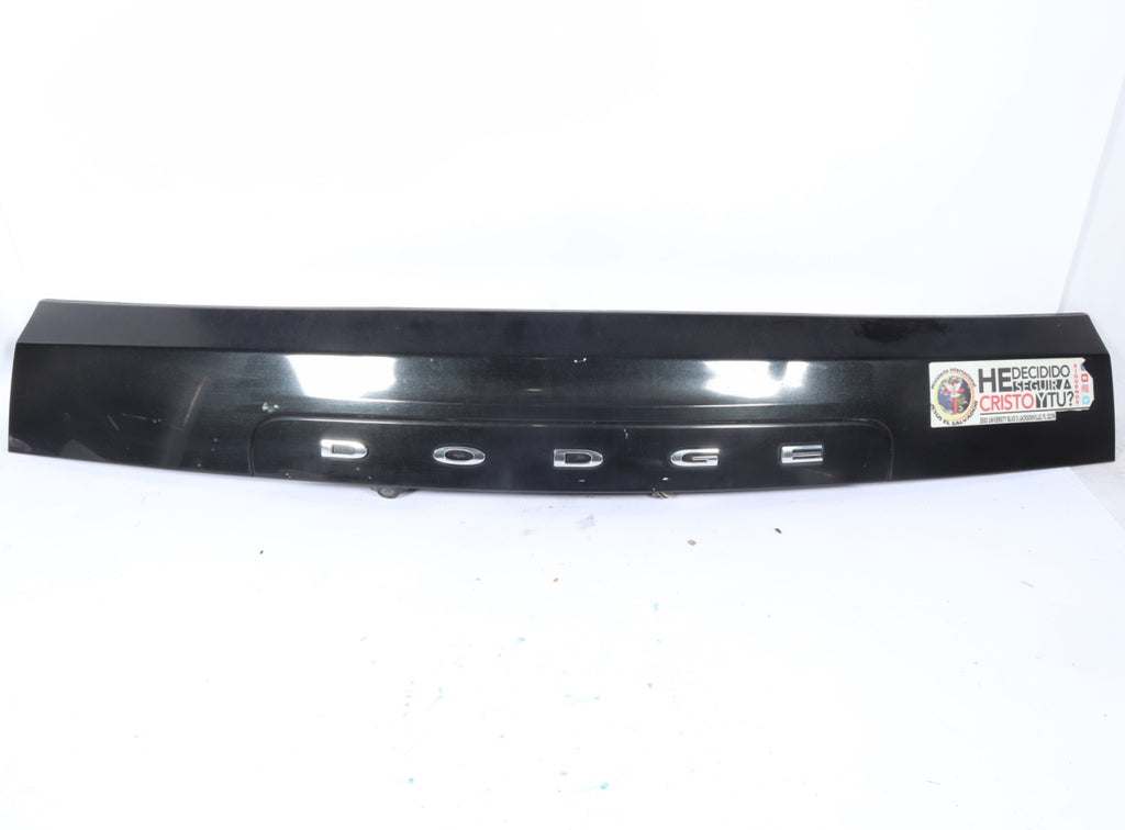 2011-2018 Dodge Grand Caravan Rear Tail Gate Trim Molding Panel OEM