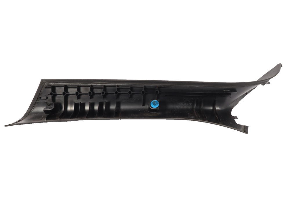 2012-2018 BMW 650i 640i M6 F12 Front Right A Pillar Cover Trim OEM
