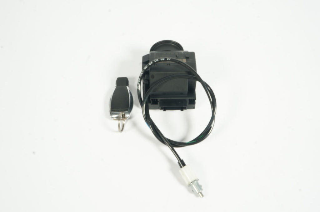 03-11 Mercedes W211 E350 SLK280 Ignition Switch Control Module OEM 2115452308
