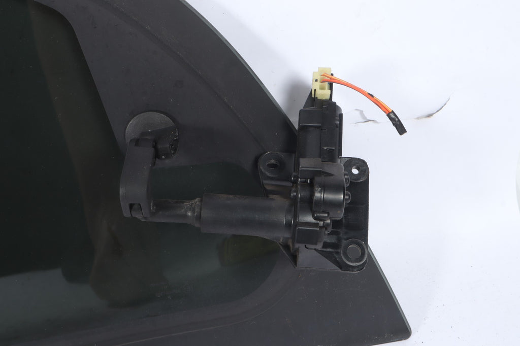 2008-2016 DODGE GRAND CARAVAN PASSENGER RIGHT SIDE QUARTER WINDOW GLASS OEM