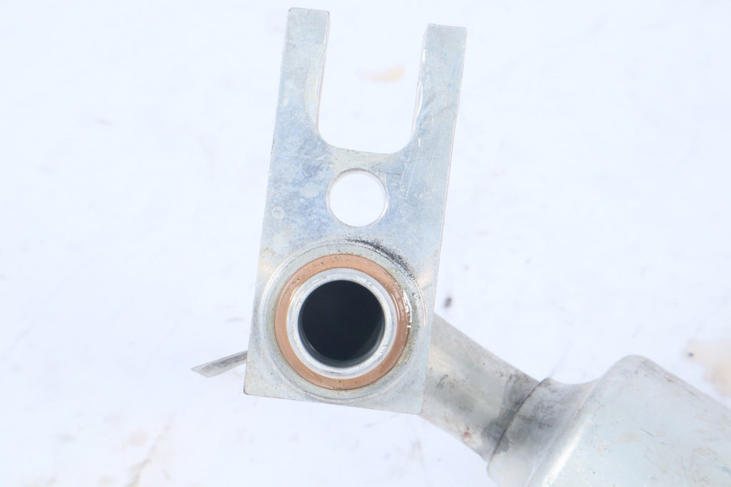 2018 - 2025 ALFA ROMEO STELVIO A/C SUCTION PIPE LINE OEM 00505353190