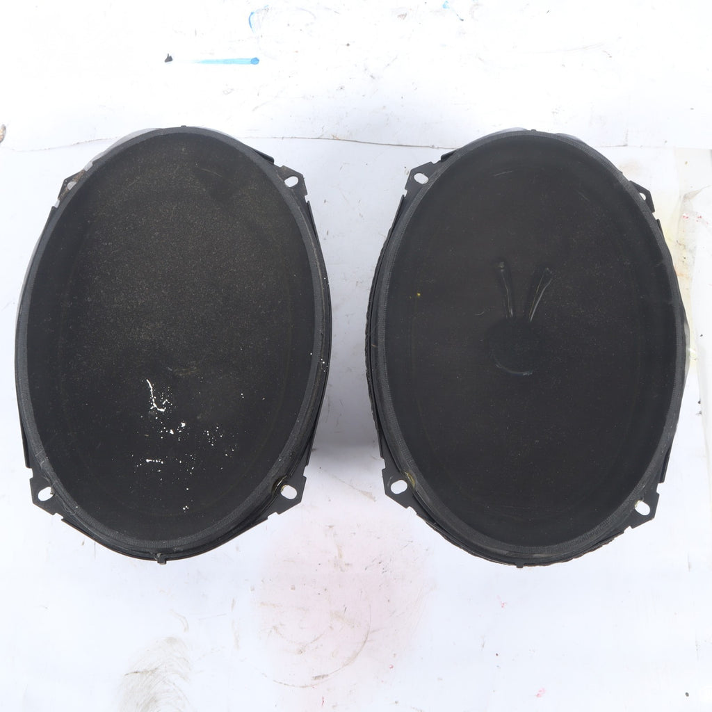 2005-2020 DODGE CARAVAN FRONT DOOR SPEAKERS 05081669AC OEM