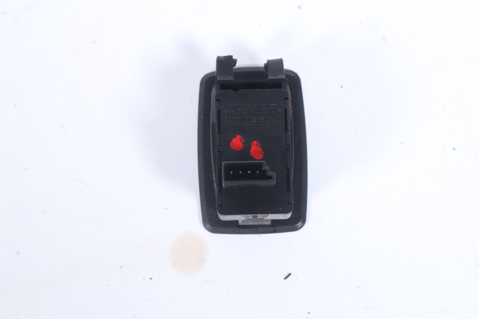 2004-2010 BMW X3 FRONT RIGHT PASSENGER SIDE DOOR WINDOW REGULATOR SWITCH OEM
