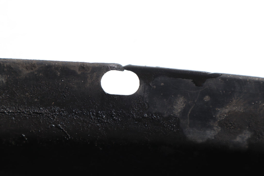 2004-2010 BMW X3 REAR RIGHT SIDE FENDER WHEEL LINER SPLASH GUARD OEM