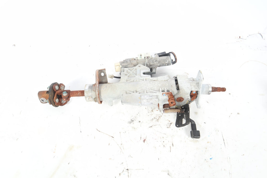 2008 - 2012 NISSAN ARMADA STEERING COLUMN MOTOR ASSEMBLY OEM