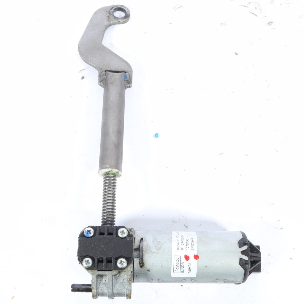 2010-2019 FORD TAURUS MOTORCRAFT FRONT RIGHT SEAT MOTOR OEM