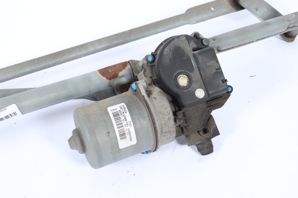 2011-2015 FORD EDGE WIPER MOTOR AND TRANSMISSION P/N OEM BT43 17500 BA