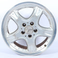 1999-2002 Mercedes CLK430 WHEEL RIM 7.5Jx17H2" OEM B66470513 ONLY PICK UP!!!
