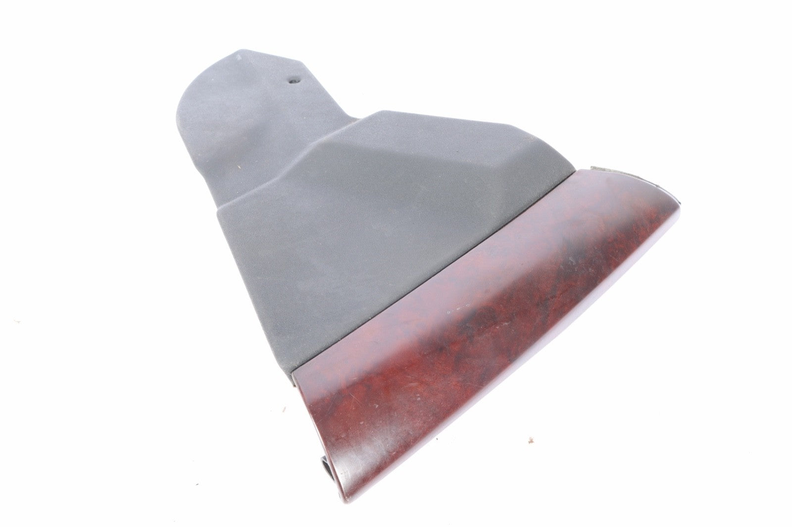 2006-2009 LAND ROVER RANGE ROVER FRONT CENTER CONSOLE TRIM PANEL LH OEM