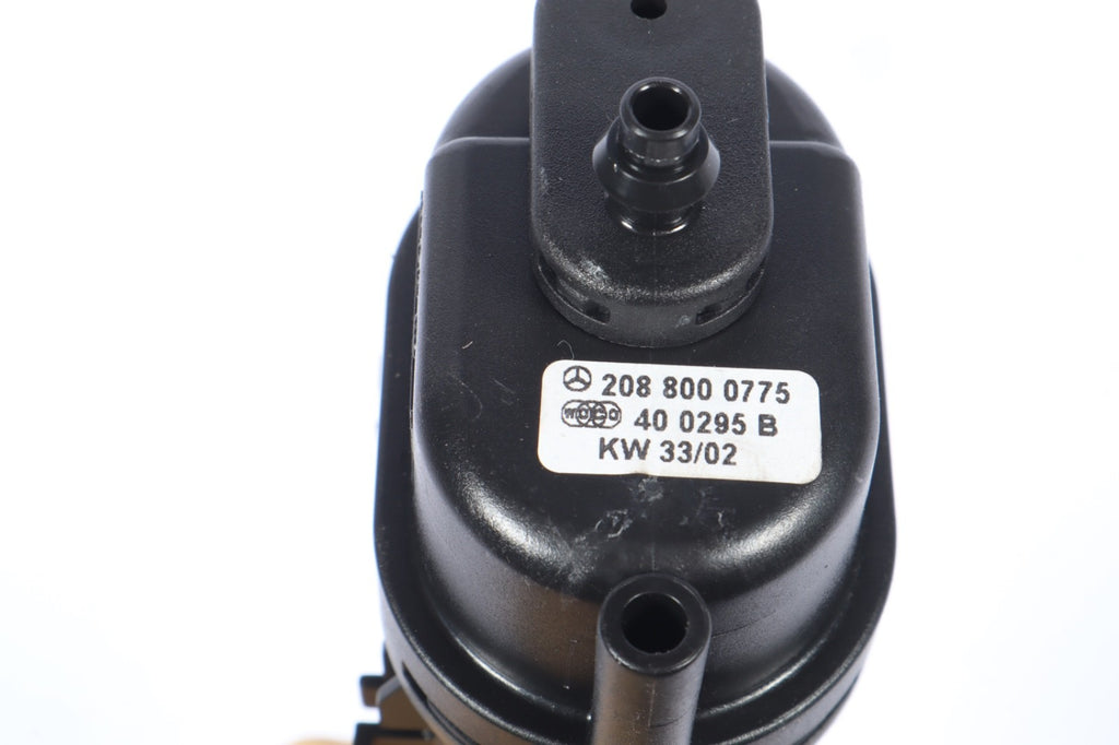 Mercedes Benz W208 CLK320 Boot Lock Actuator OEM