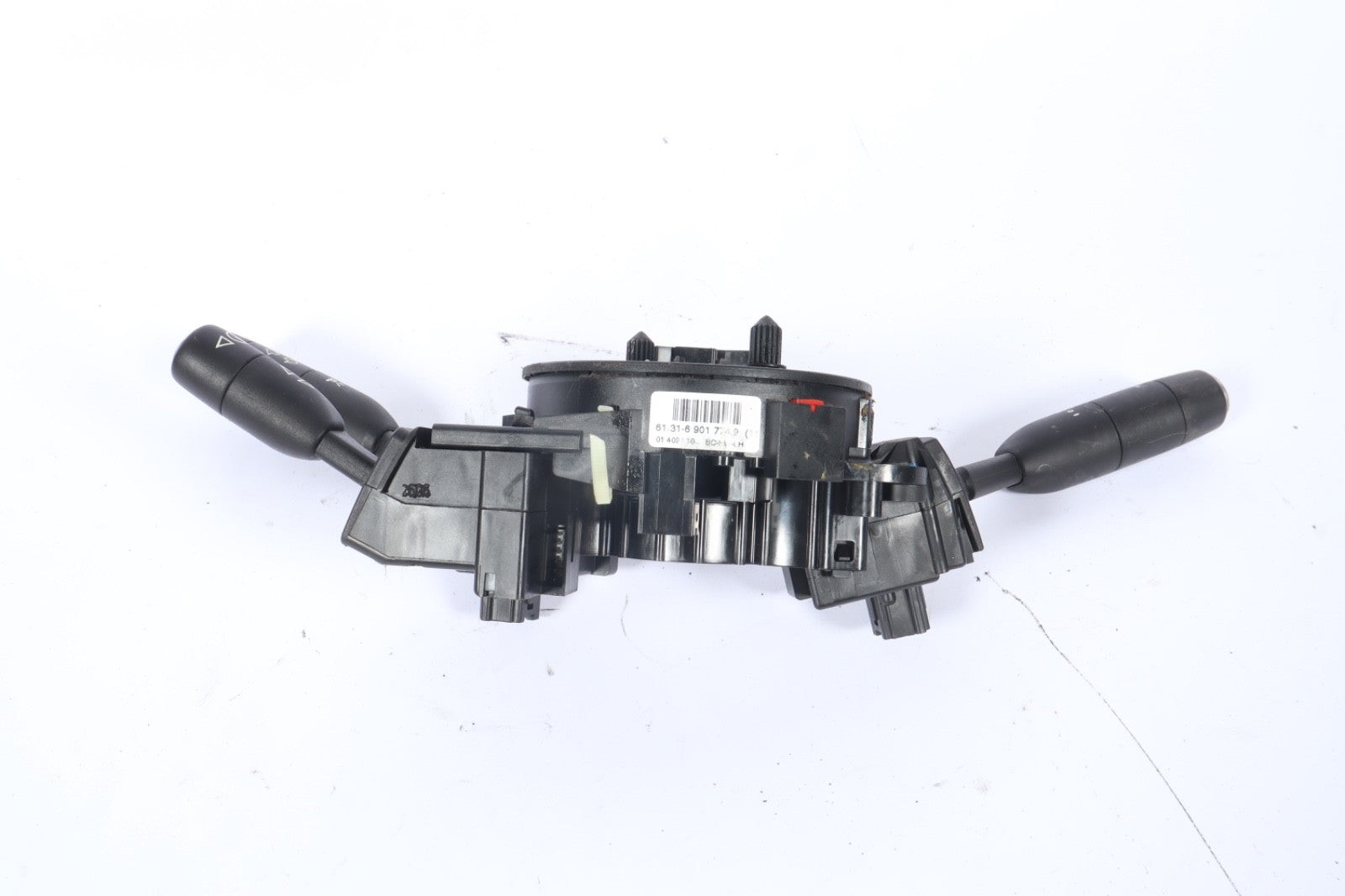 03-05 Land Rover Range Rover Steering Column Tilt Adjustment Switch 6901777 OEM