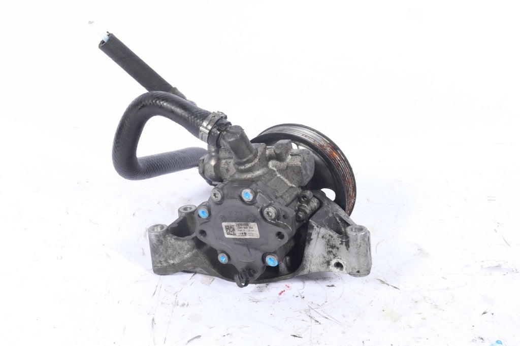 2014-2019 Ram Promaster 1500 2500 3.6L Power Steering Pump with Bracket 53187704