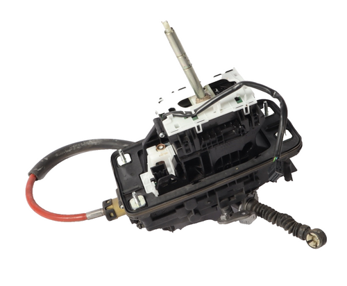 12-18 Audi A6 A7 Quattro Automatic Transmission Gear Shift Shifter Assembly OEM