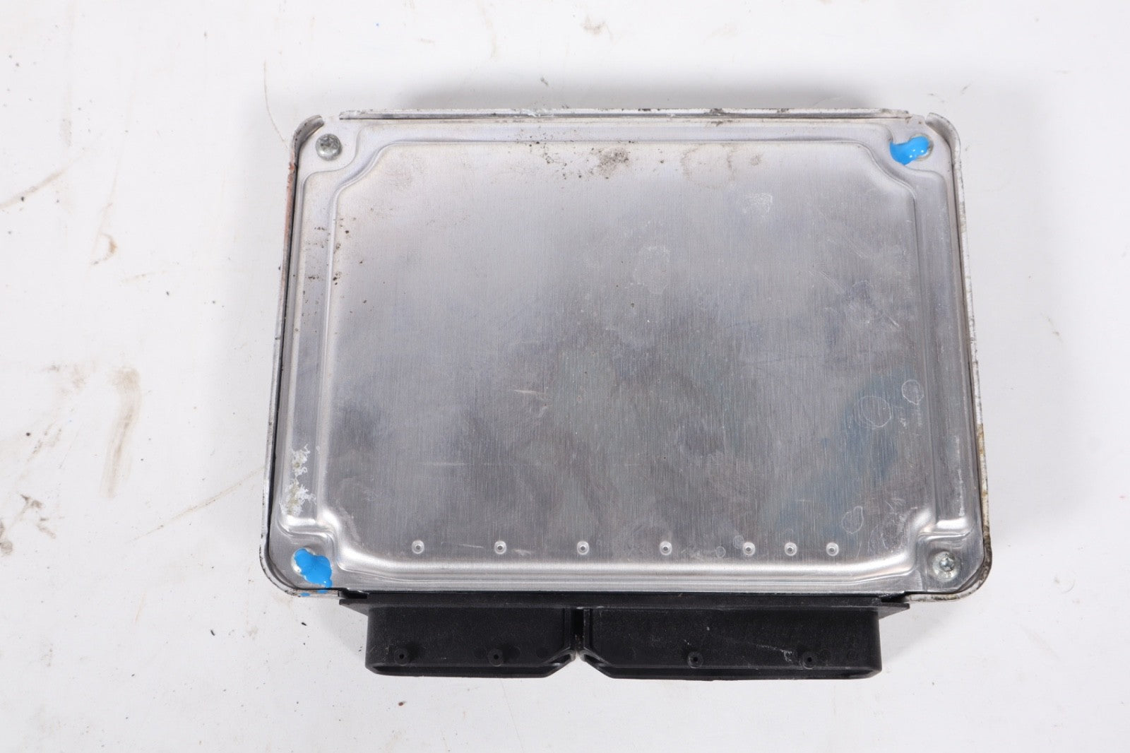 2005-2006 PORSHE CAYENNE 3.02L ENGINE CONTROL MODULE 022906032GF OEM