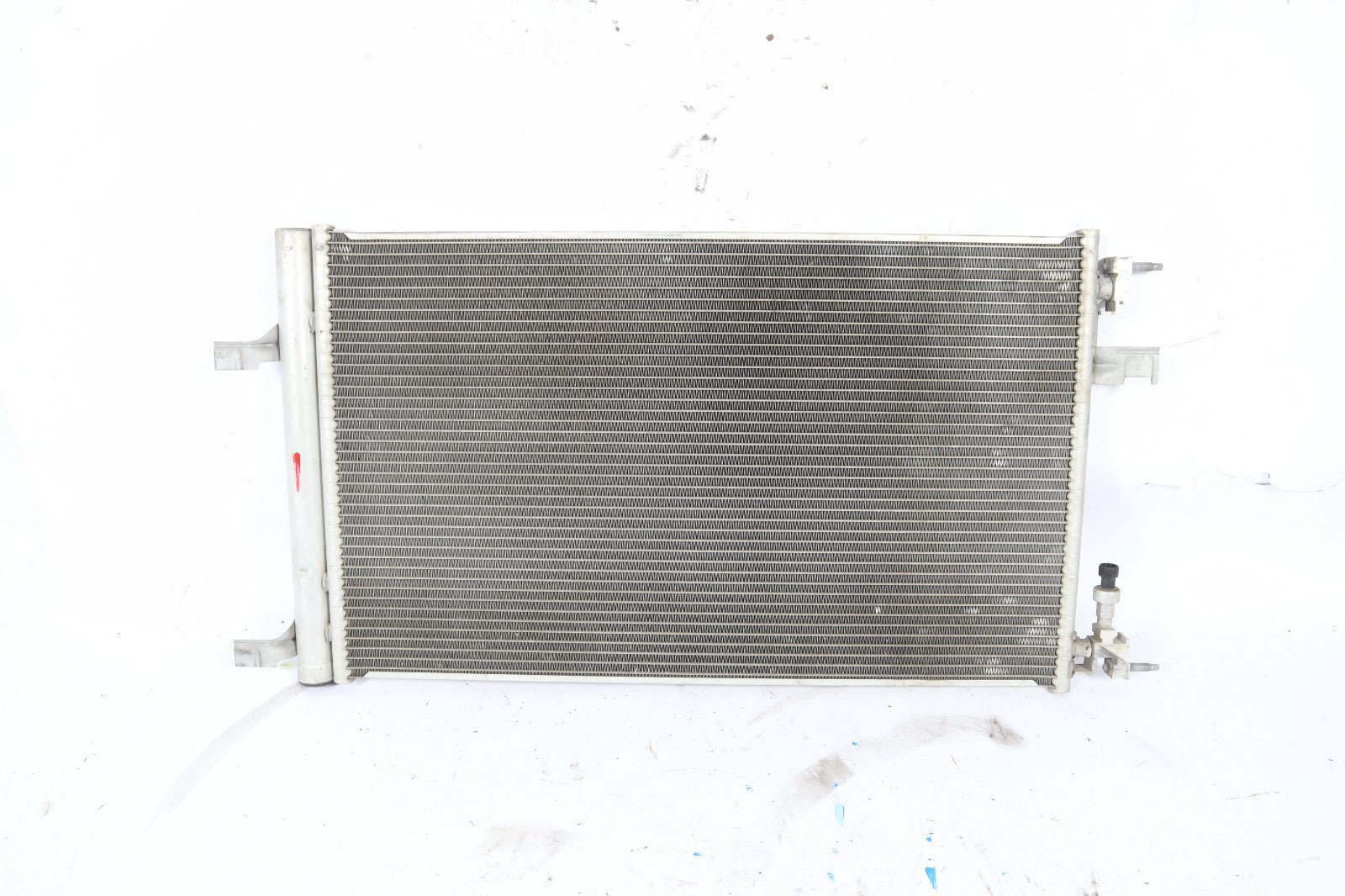 2016 -2019 BUICK CASCADA AC CONDENSER 1.6L FWD OEM