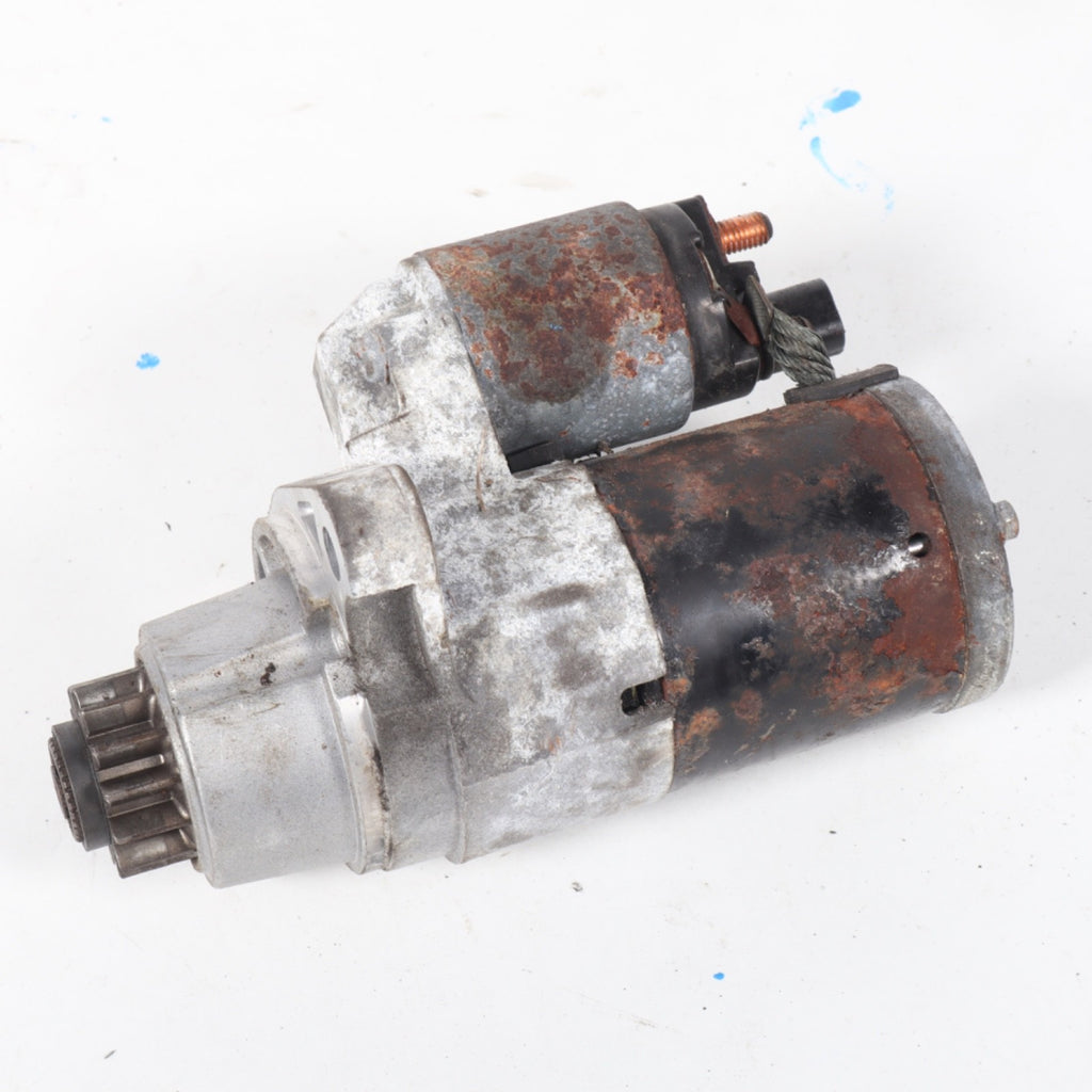 2016-2023 NISSAN MAXIMA  3.5L ENGINE STARTER MOTOR 12V OEM 233009HP0B