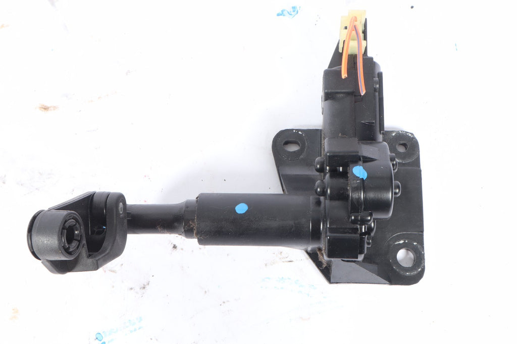 2001-20 DODGE GRAND CARAVAN QUARTER GLASS WINDOW MOTOR RIGHT PASSENGER SIDE OEM