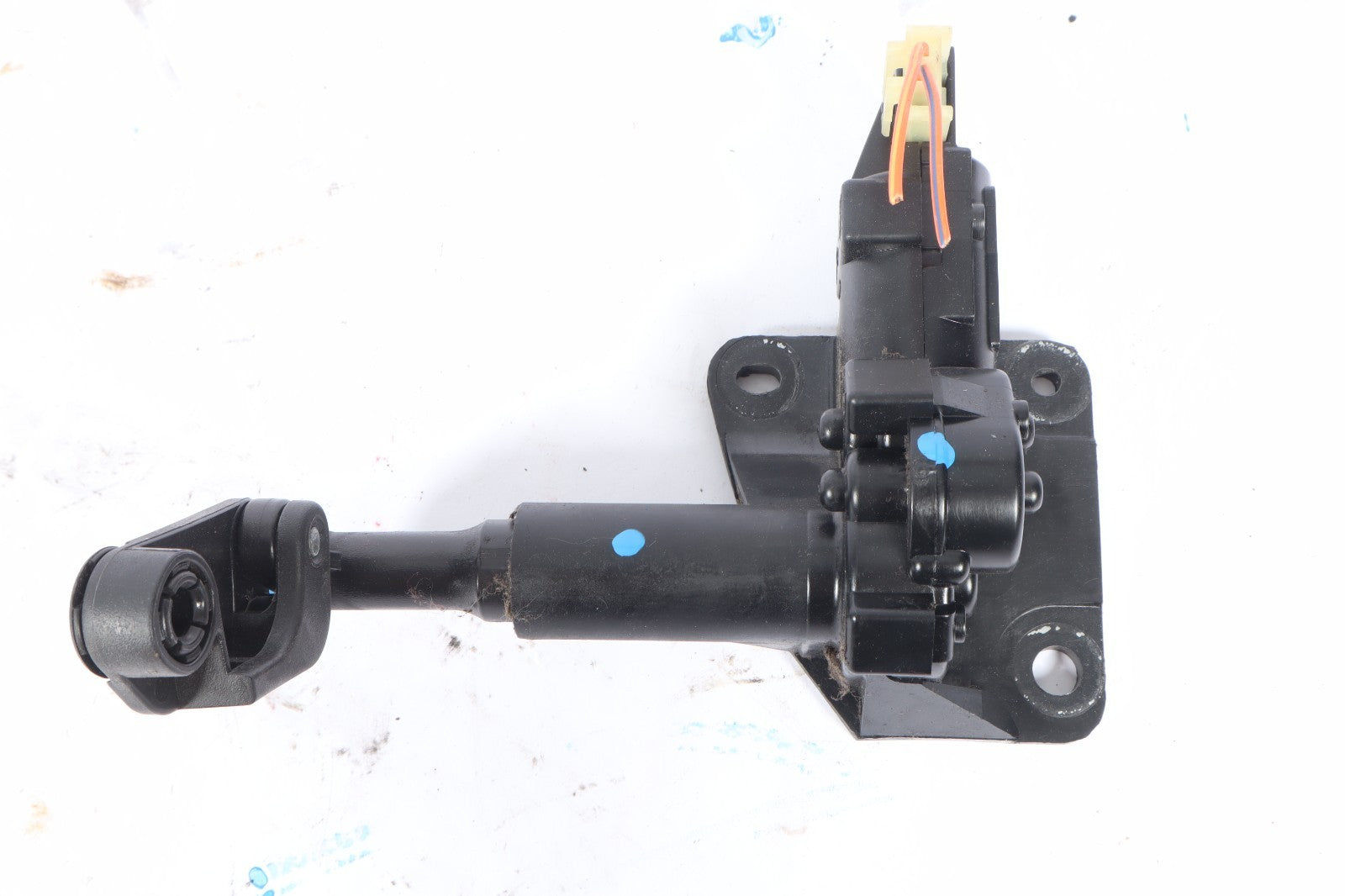 2001-20 DODGE GRAND CARAVAN QUARTER GLASS WINDOW MOTOR RIGHT PASSENGER SIDE OEM