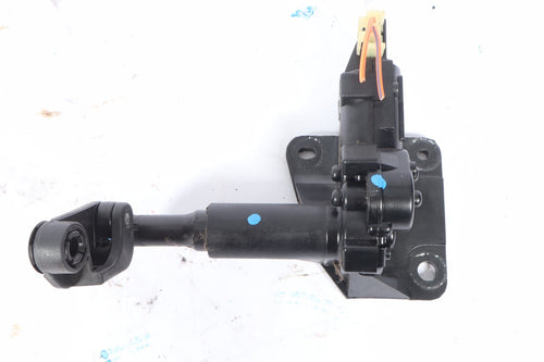 2001-20 DODGE GRAND CARAVAN QUARTER GLASS WINDOW MOTOR RIGHT PASSENGER SIDE OEM