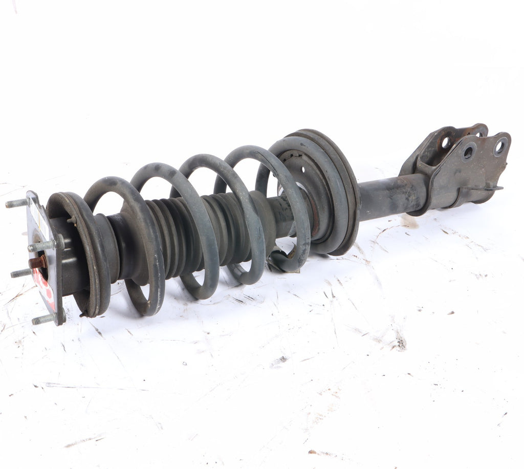 2009-2014 FORD EDGE LINCOLN MKX SHOCK STRUT FRONT LEFT OEM ВТ43-18K001-AE