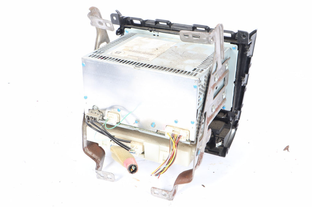 2013-2016 NISSAN PATHFINDER RADIO AM FM STEREO CD 28185-3KA1A OEM
