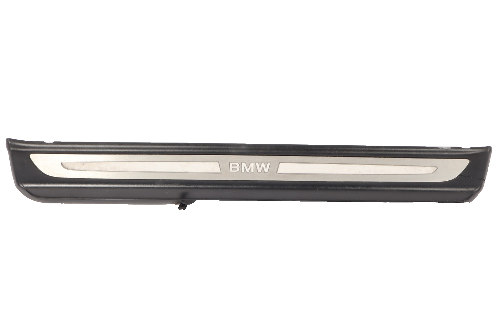 2012-2018 BMW F06 F12 640i 650i Front Right Illuminated Door Step Sill Trim OEM