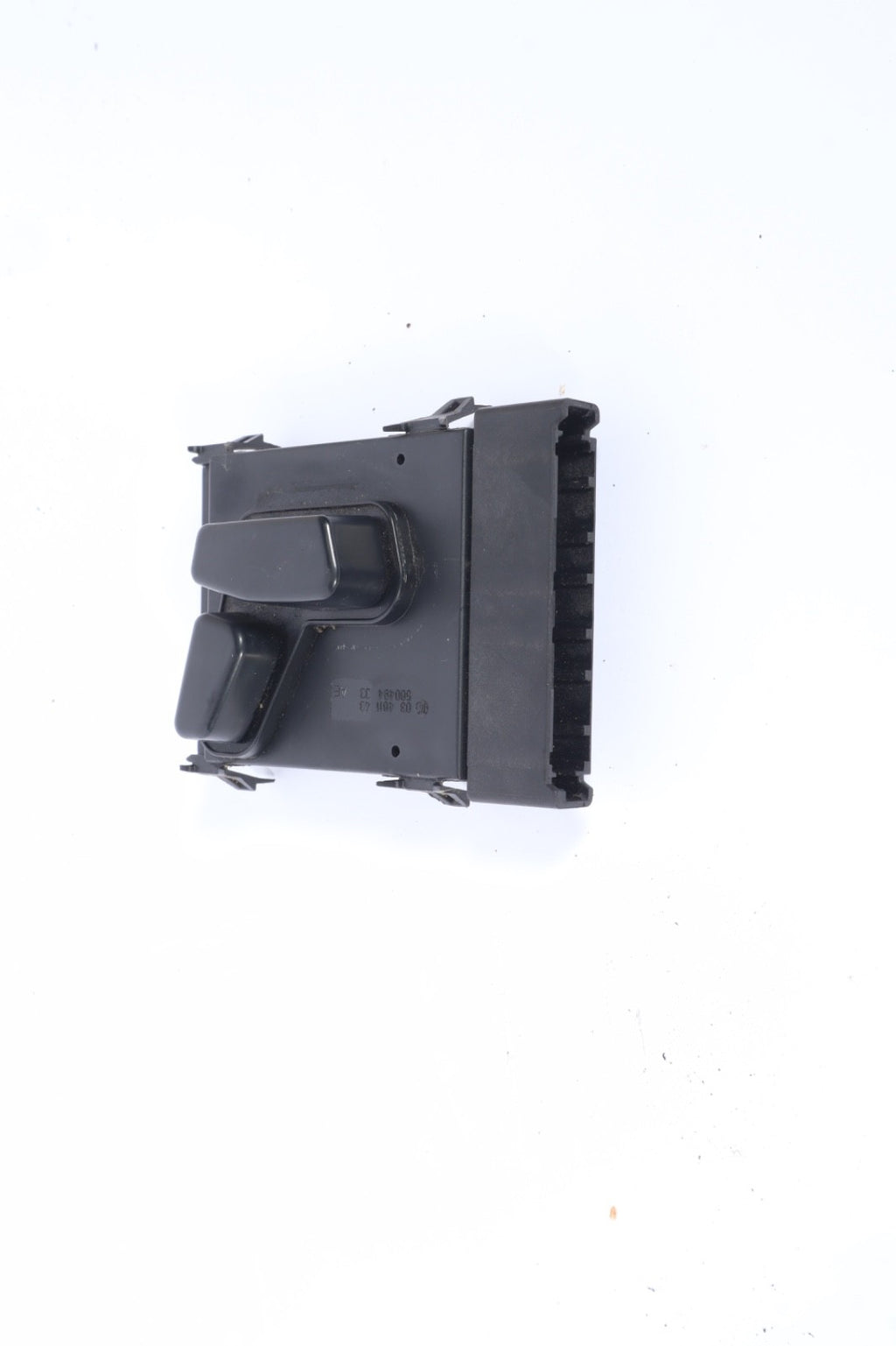 2008 - 2018 DODGE GRAND CARAVAN FRONT LEFT SEAT HEATER SWITCH OEM