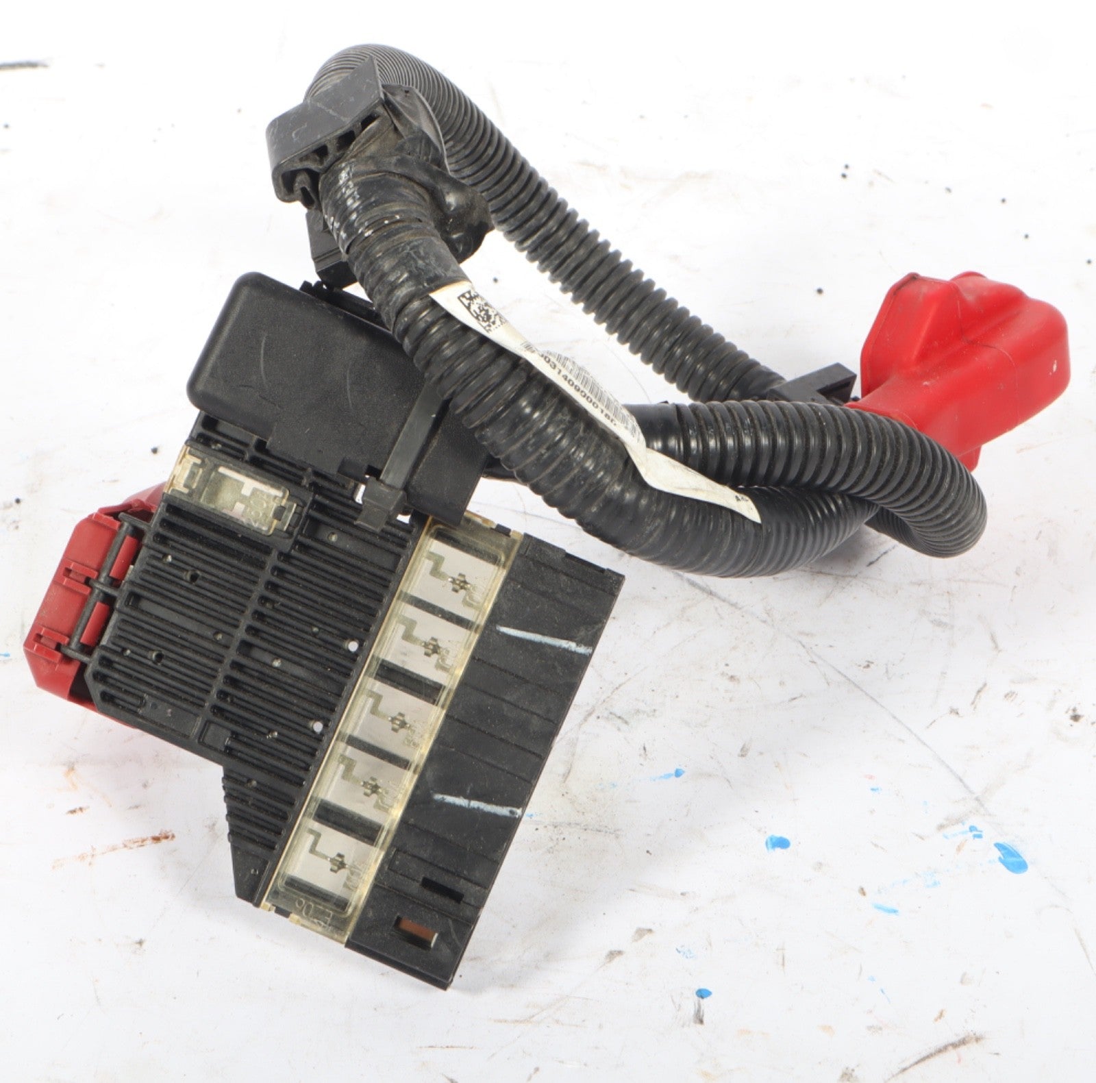 2013-2024 Nissan Leaf Battery Positive Terminal Junction Fuse Box OEM