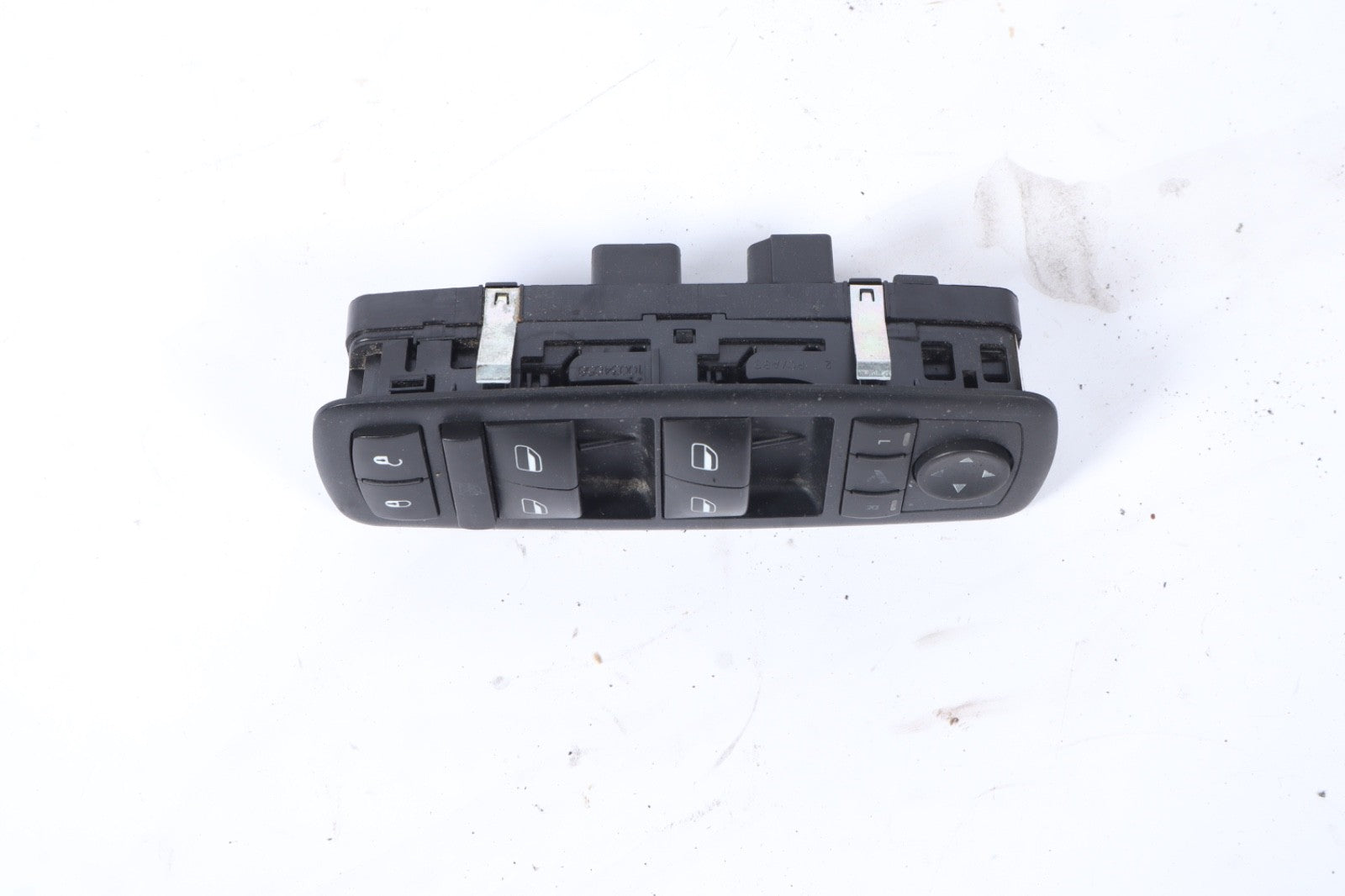 2011-2020 CHRYSLER DODGE JEEP MASTER WINDOW SWITCH OEM  04602536AG
