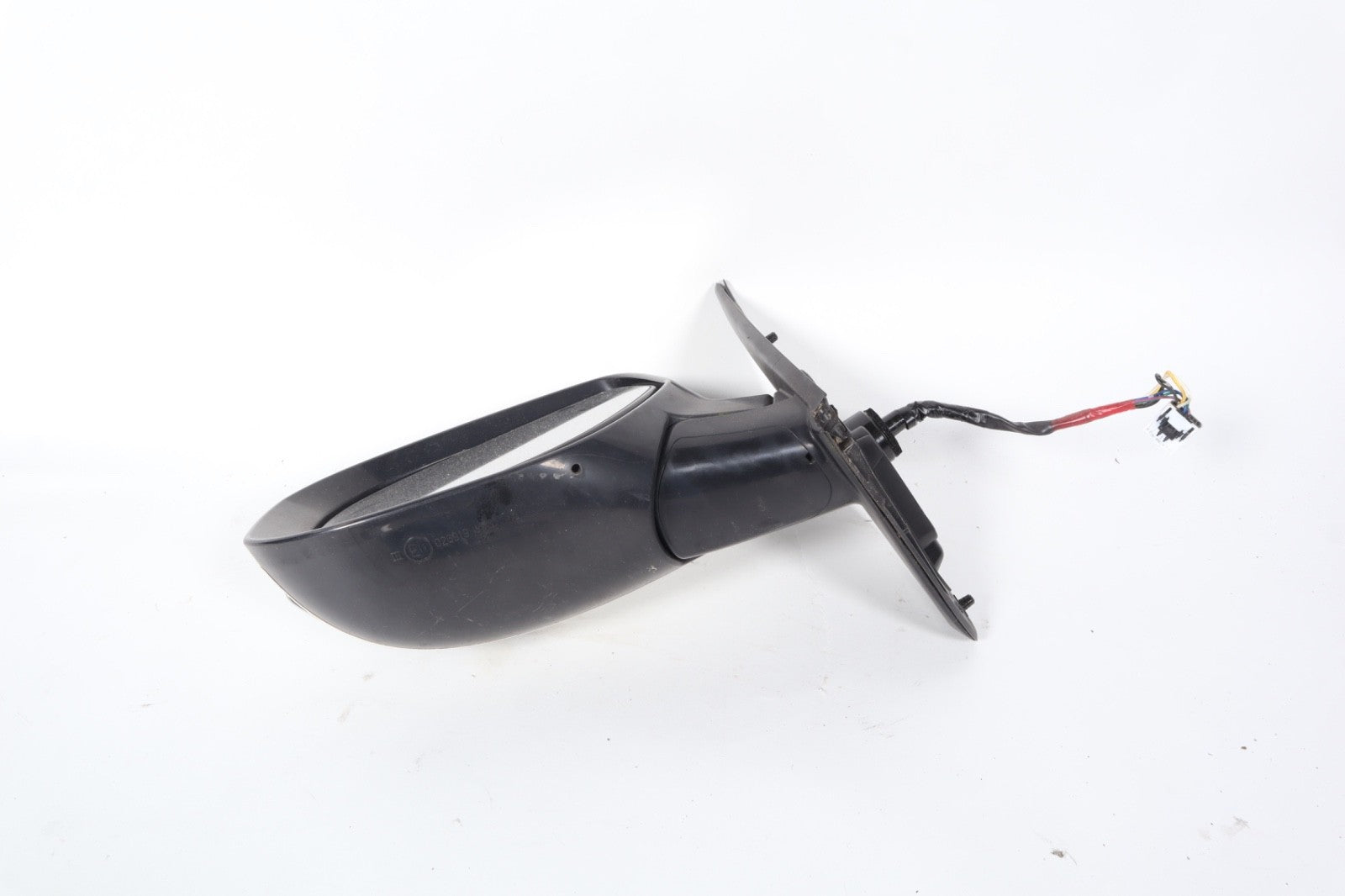 2014-2020 MITSUBISHI OUTLANDER MIRROR LEFT SIDE DRIVER TURN SIGNAL OEM