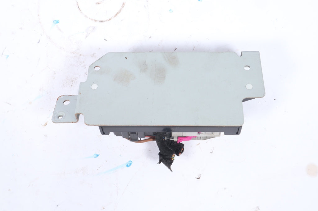 2002-2009 AUDI A4 S4 RS4 CONVERTIBLE MEMORY SEAT CONTROL MODULE  8H0959760A OEM