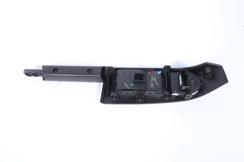 2017-2018 CHEVROLET SONIC LEFT DRIVER WINDOW SWITCH 22915124 OEM